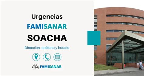 Urgencias Famisanar Barranquilla 【 Dirección y。